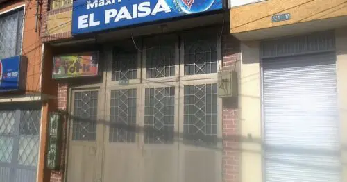 MAXI PERROS EL PAISA MAXI PERROS EL PAISA
